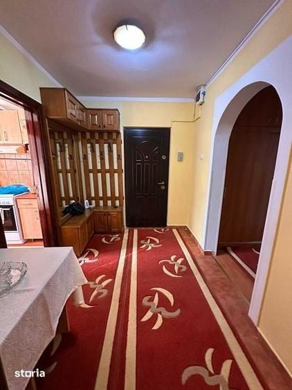 Apartament de inchiriat, 3 camere, cartierul George Enescu, Suceava - 3