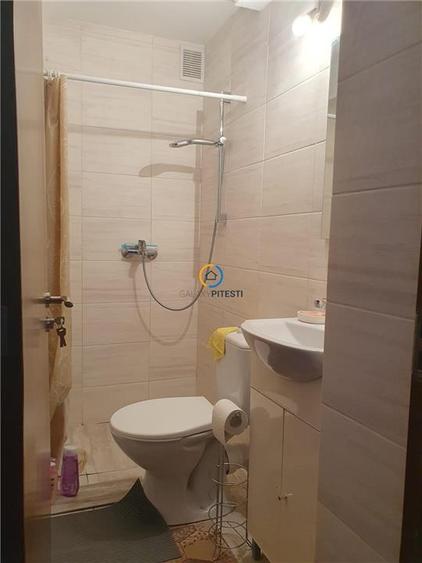 Apartament cu 2 camere decomandat în Ultracentral