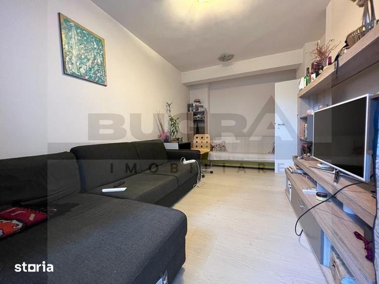 Apartament 2 camere decomandate, 51mp, parcare, gradina, zona Marasti - 2