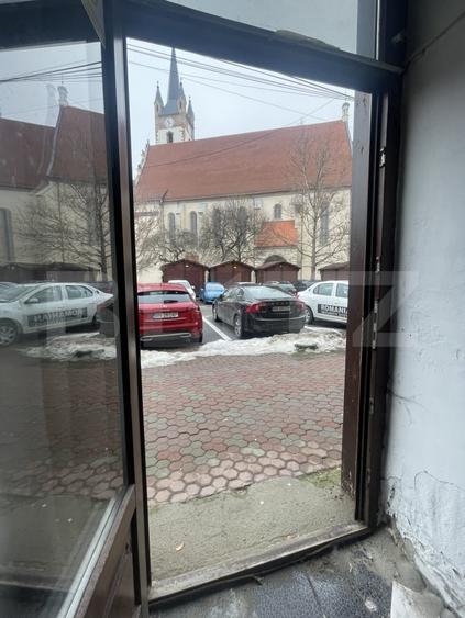 Spațiu comercial, de 56 mp, în Ultracentral