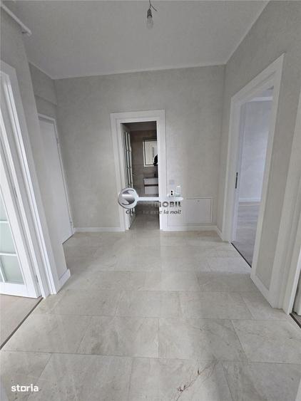 Apartament cu 3 camere în Albești