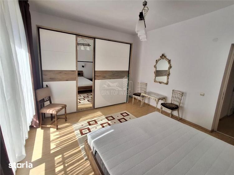 Apartament cu 4 camere în Central