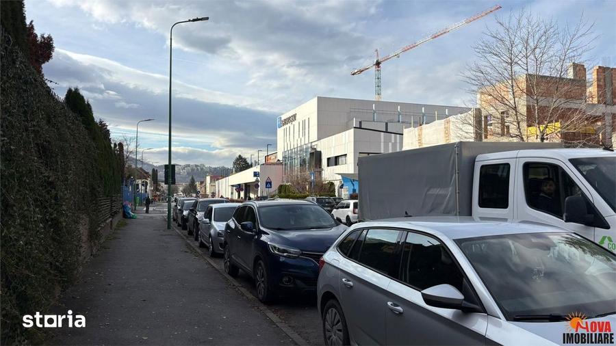 Centrul Civic, zona AFI, garsoniera de vanzare - 5