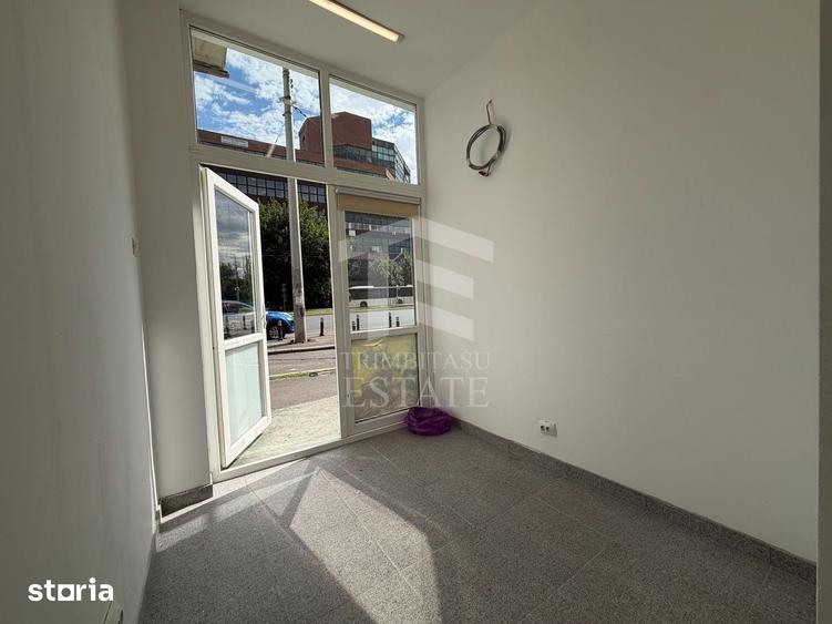 PANTELIMON - Fundeni | Spatiu Comercial | Bloc Reabilitat - 4