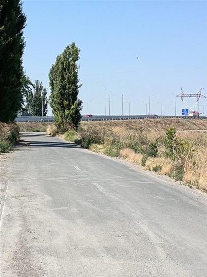 Teren Construcții intravilan de 7000 mp, în Apollo