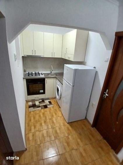 Inchiriez apartament 2 camere zona Nord - 5