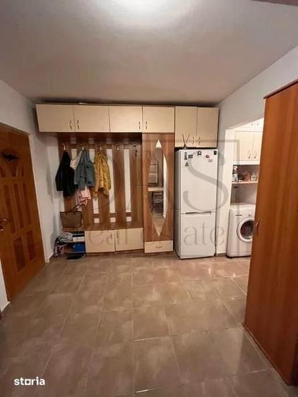 Apartament cu 2 camere decomandat în Aviației