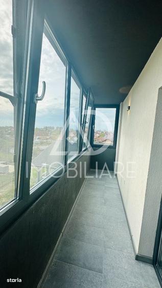 Apartament cu 2 camere în Primăverii