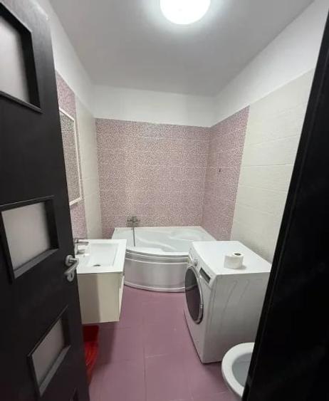Apartament cu 2 camere decomandat, mobilat în Colentina