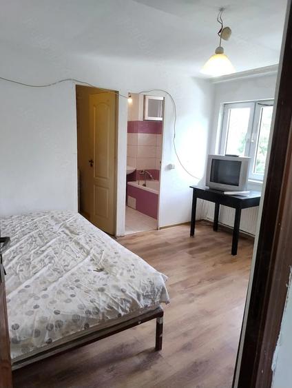 Garsonieră decomandată în Progresul