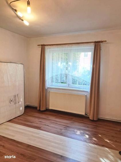 Apartament cu 2 camere nedecomandat în Vasile Aaron