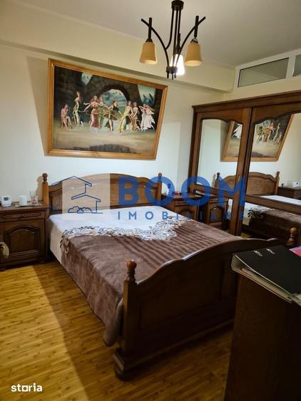Apartament cu 2 camere decomandat în Nord