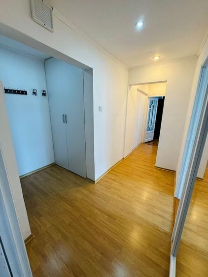 Apartament cu 2 camere în Barieră