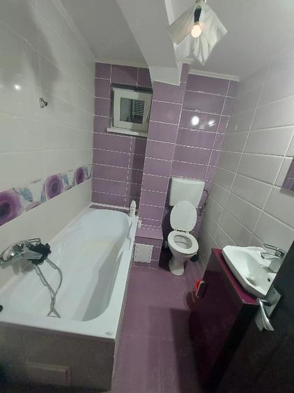 Apartament cu 2 camere semidecomandat în Ultracentral