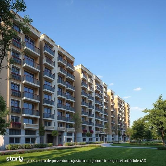 Teren de 13000 mp, în Prelungirea Ghencea