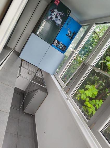 Apartament cu 2 camere decomandat, mobilat în Eroii Revoluției