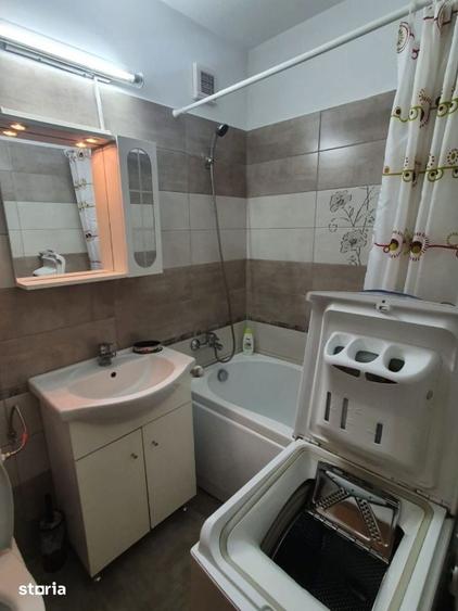 Garsonieră în Rahova