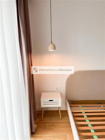 Apartament cu 2 camere decomandat, mobilat în Aviației
