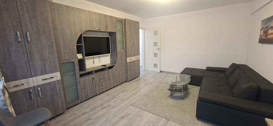 Apartament cu 2 camere în Tătărași