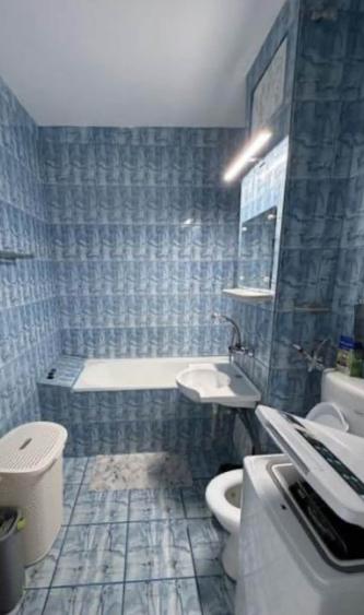 apartament 2 camere zona tomis 3 mobilat utilat 50 mp - 4