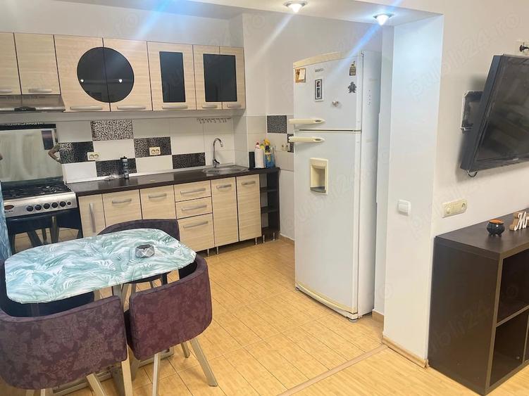Inchiriez apartament 2 camere Titan, cu loc de parcare - 10