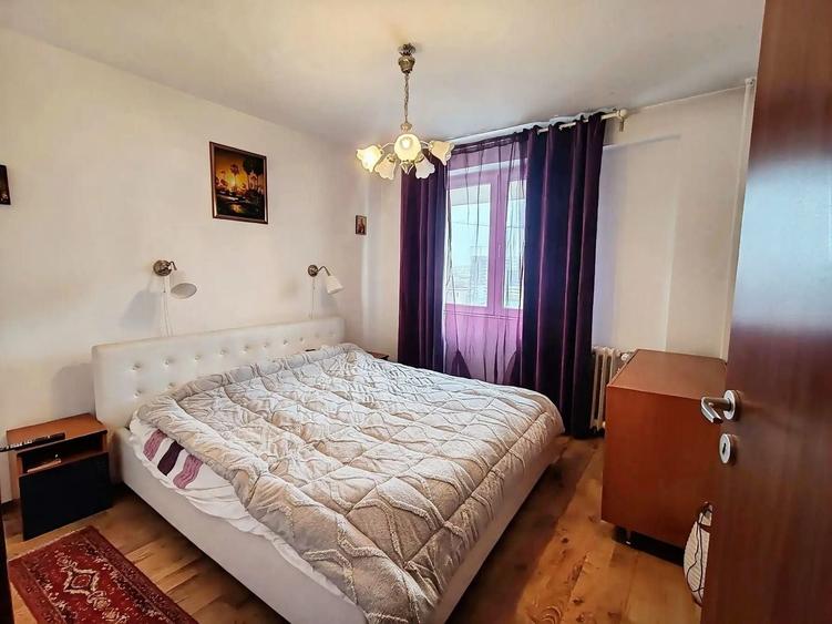 Apartament cu 3 camere decomandat în Timișoara