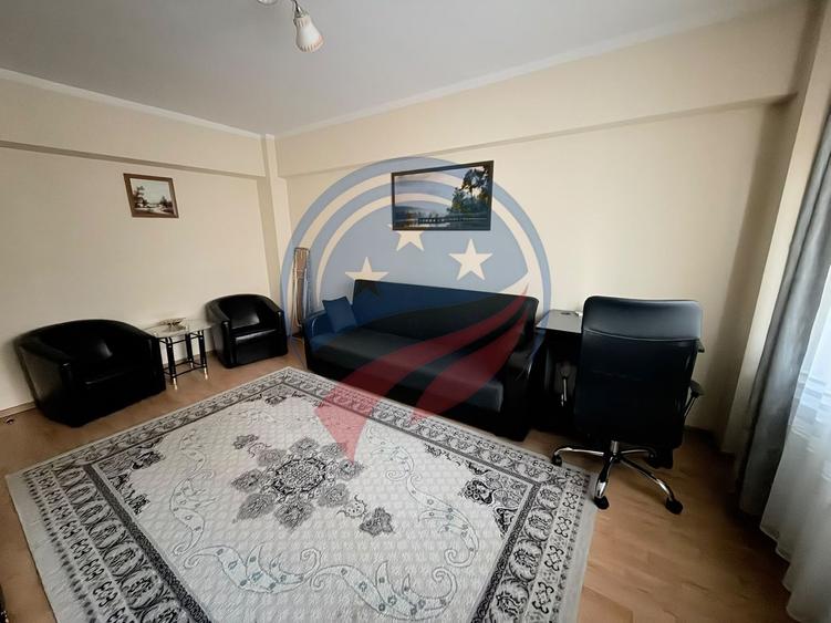 Ultracentral | 2 camere decomandat | Etaj 2 | Centrală - 2