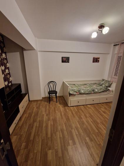 Garsonieră decomandată în Burdujeni