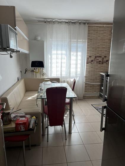 Apartament cu 2 camere decomandat în Ultracentral