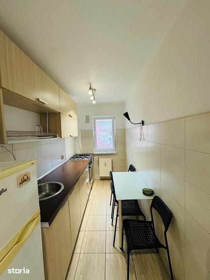 Aparatement de inchiriat 2 camere Piata Romana - 6