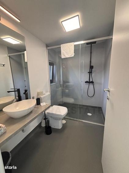 Casă cu 4 camere în Porumbacu de Sus