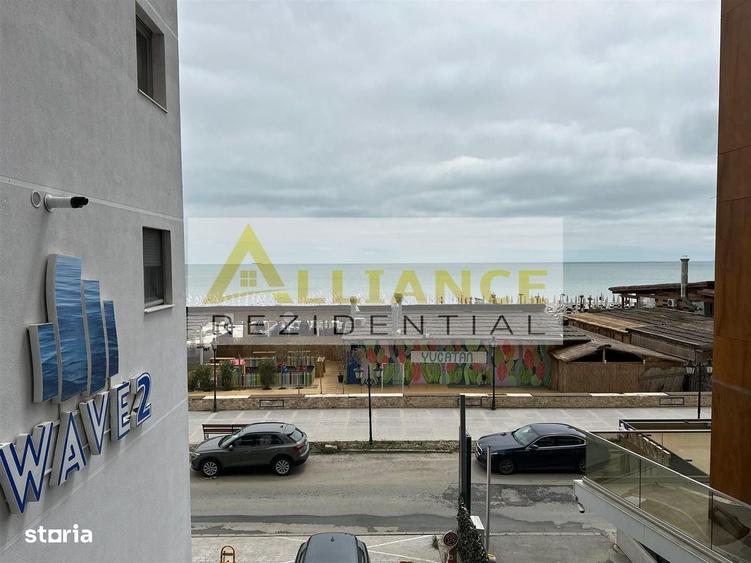 Apartament 2 camere cu vedere la mare - 6