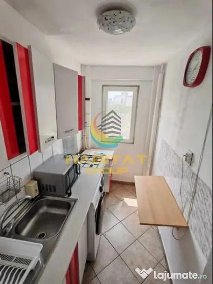 Apartament cu 2 camere decomandat în Berceni