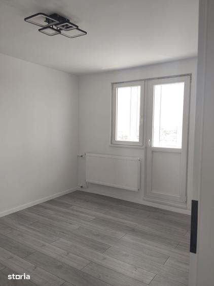 Ap 2 cam Vlaicu pe principala renovat modern bloc izolat reabilitat - 5