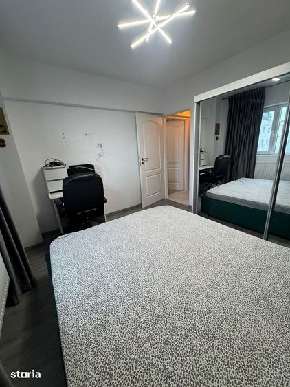 Apartament cu 4 camere în Militari