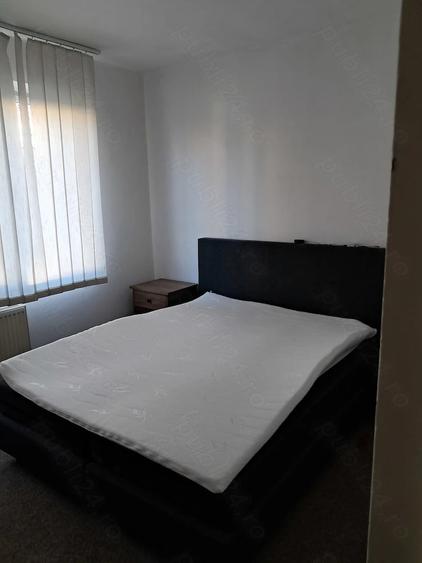 Apartament cu 2 camere semidecomandat în Ultracentral
