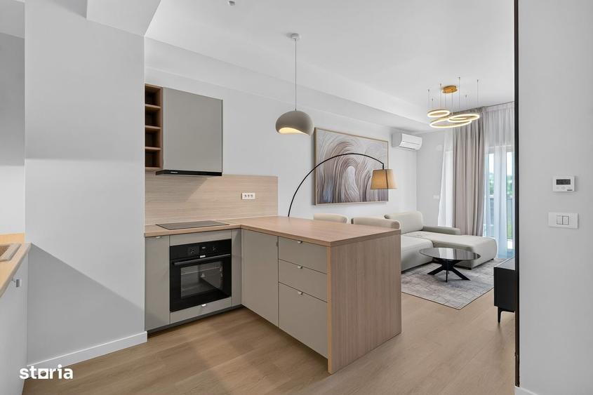 Apartament | 44 mp | bloc nou 2026 | Cuza Voda Oradea Central - 14