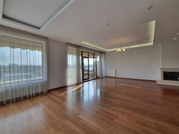 Apartament 4 camere Floreasca  Lac - 2