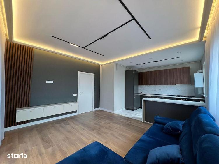 Apartament cu 3 camere în Timișoara