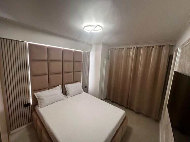 Inchiriez apartament 2 camere Alezzi Odyssey parcare subterana Mamaia Nord Descriere anunt - 7
