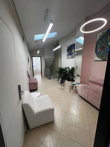 Spațiu comercial, de 26 mp, în Foișorul de Foc