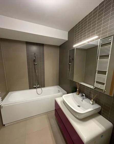 Apartament cu 3 camere în Grozăvești