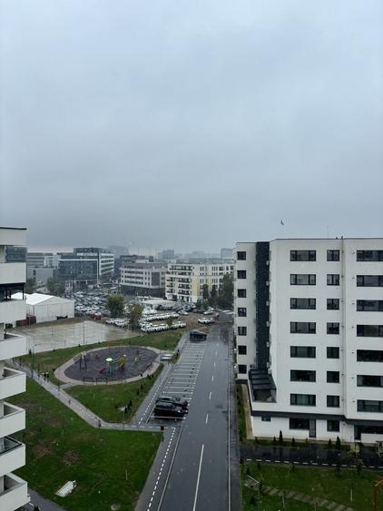 Apartament cu 2 camere în Pipera