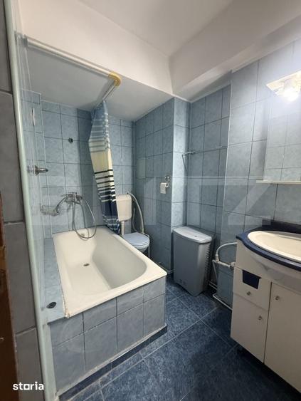 Apartament 3 camere decomandat, 60 mp, zona Ultracentral Complex M - 8