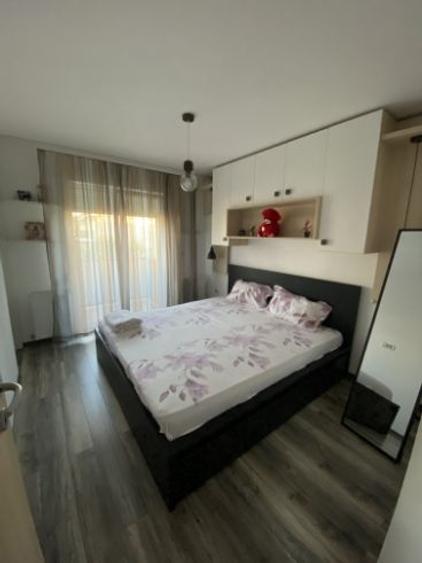 Apartament cu 2 camere semidecomandat în Dumbrăvița - 6