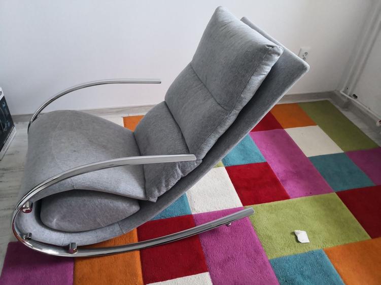 Apartament cu 2 camere semidecomandat în Malu Roșu