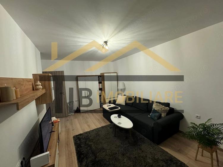 Apartament de 2 camere, 62mp, decomadat, parcare, Zona Maurer - 7