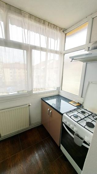 Apartament cu 2 camere decomandat în Ultracentral