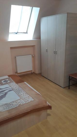 Garsonieră decomandată în Ștefan cel Mare