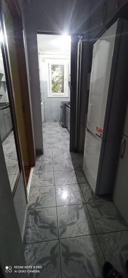 Apartament 3 camere Berceni Huedin  - 8